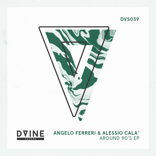 Angelo Ferreri & Alessio Cala'